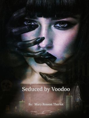 cover image of Seduced by Voodoo